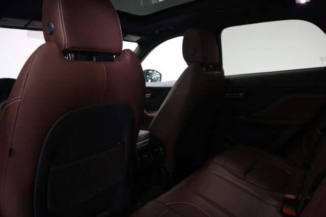 Used 2020 Jaguar F-PACE S AWD/4WD image 40