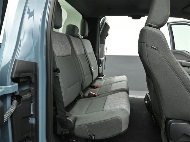 Certified 2023 Ford F150 XLT w/ Equipment Group 301A Mid image 24