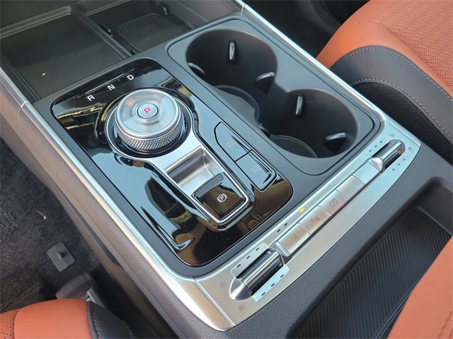 New 2026 Kia Carnival SX Prestige image 27