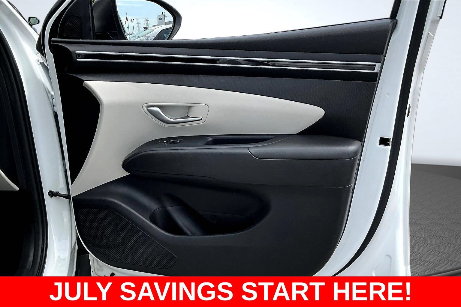 Used 2024 Hyundai Tucson SEL FWD image 30