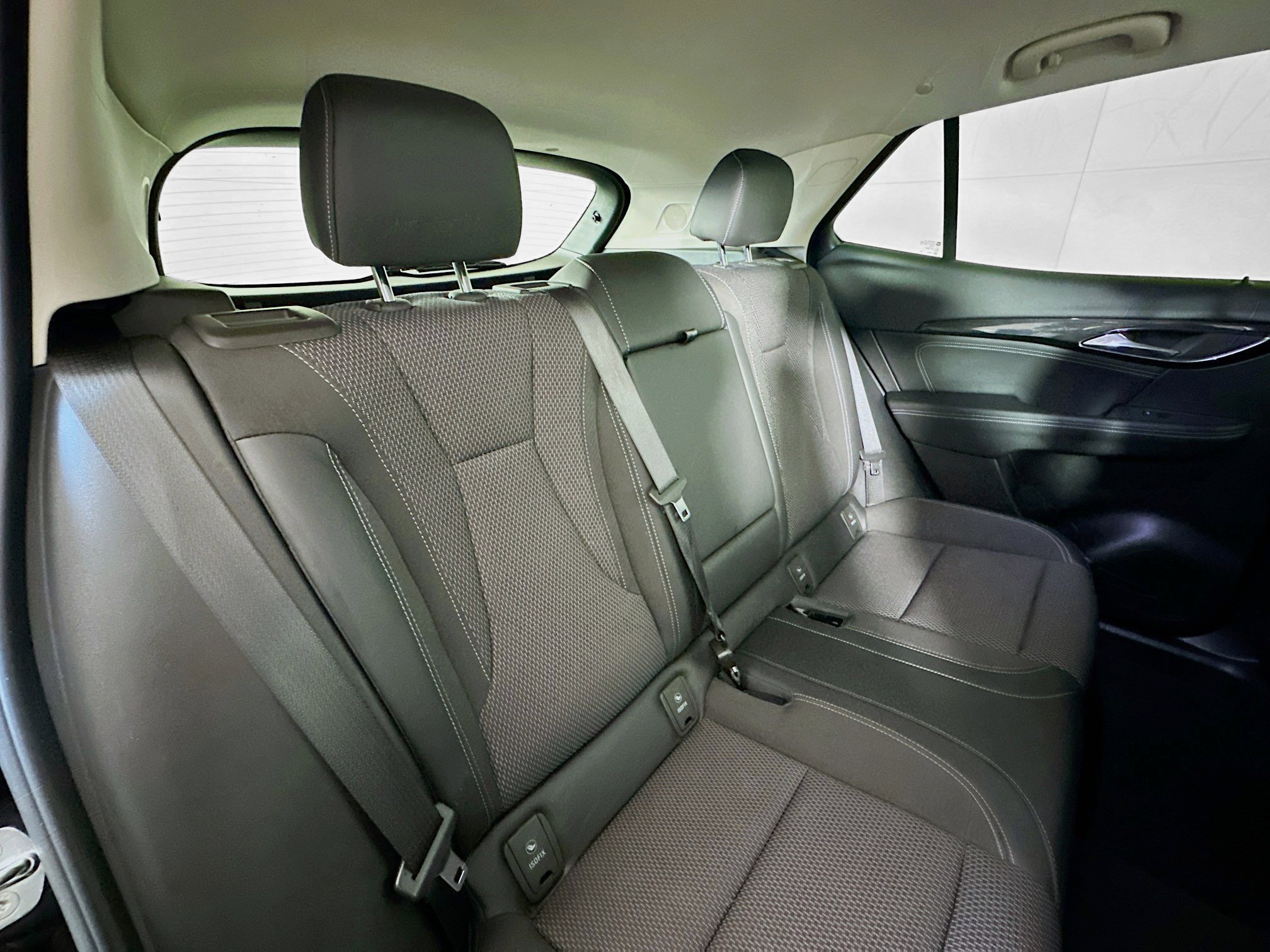 Used 2023 Buick Envision Preferred AWD/4WD image 25