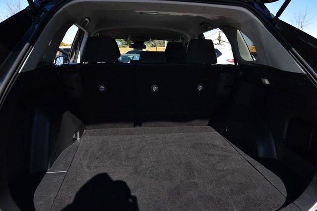 Used 2024 Toyota RAV4 LE image 21