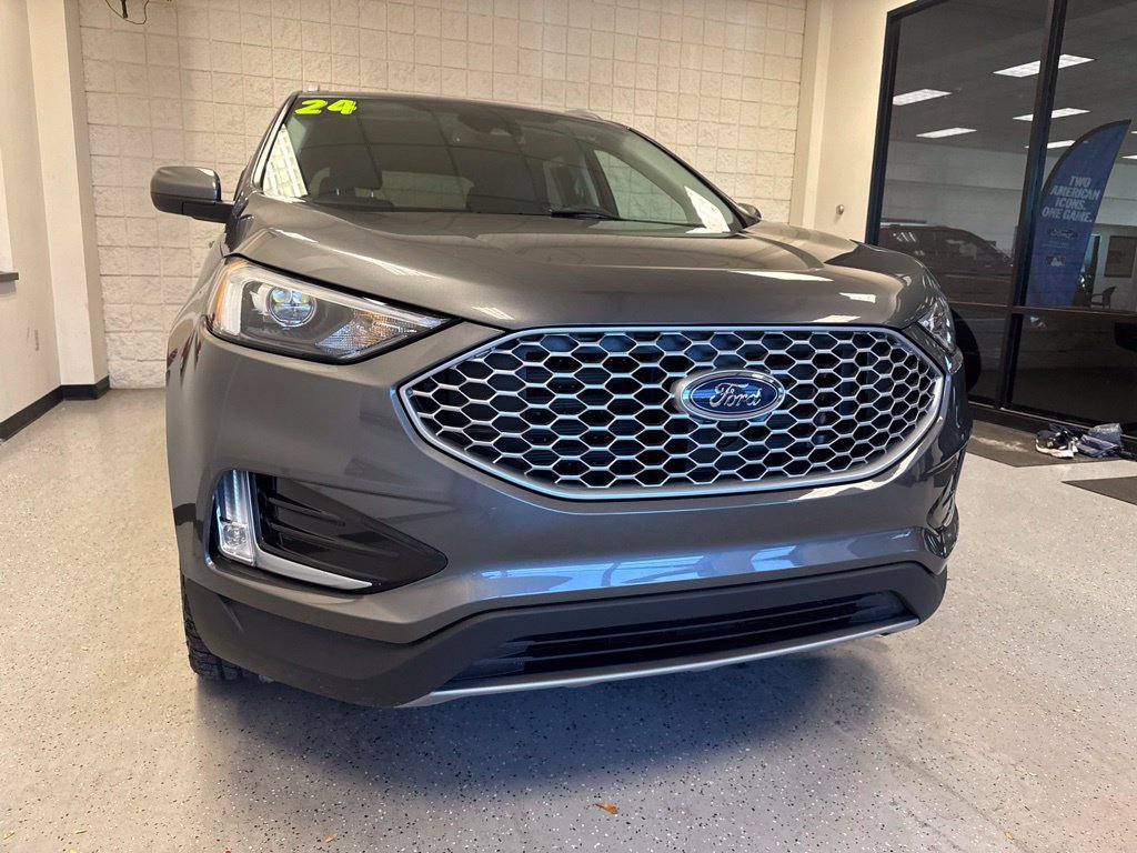 Used 2024 Ford Edge SEL w/ Convenience Package AWD/4WD image 33