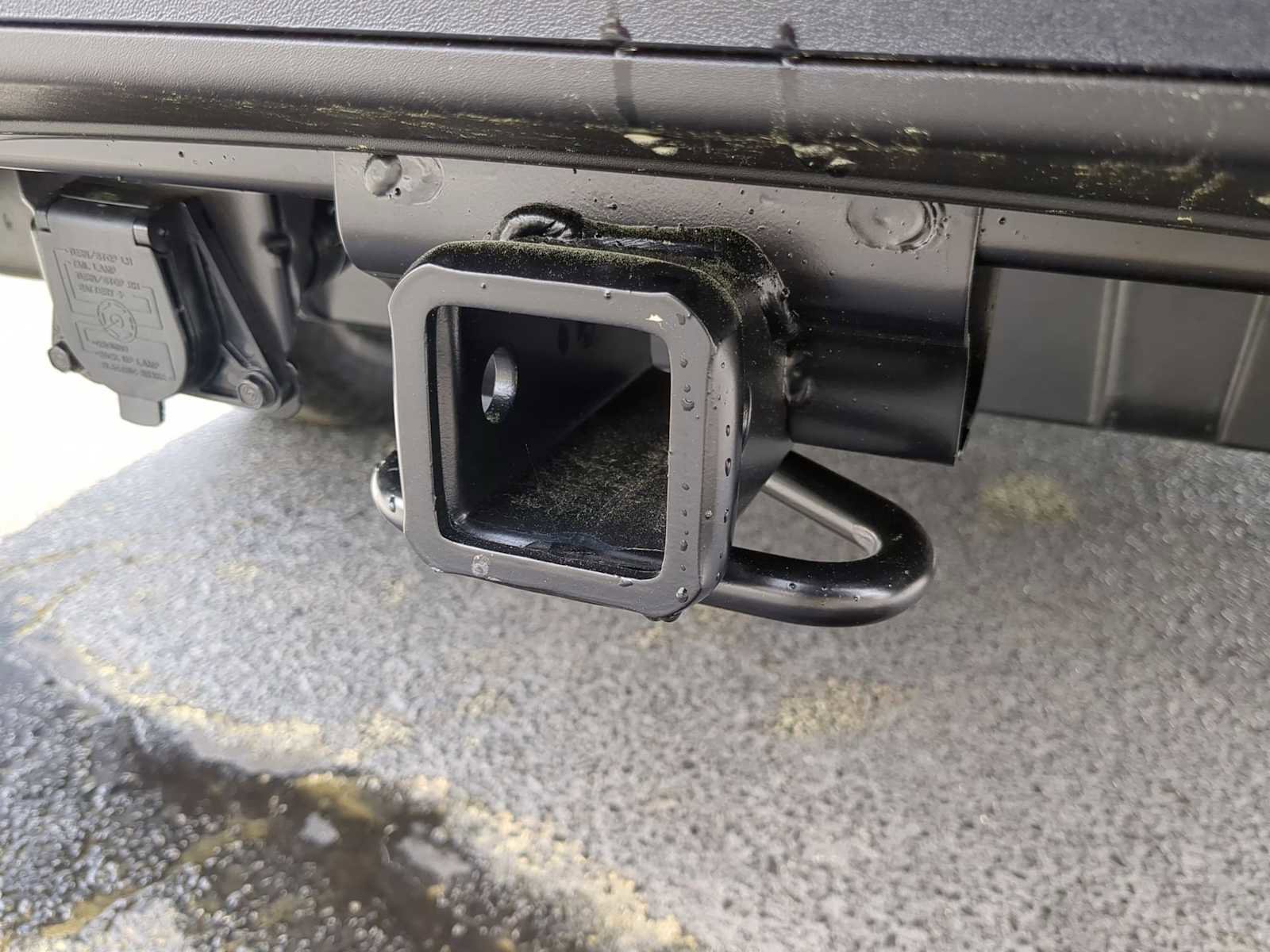 New 2026 Honda Ridgeline Black Edition image 27