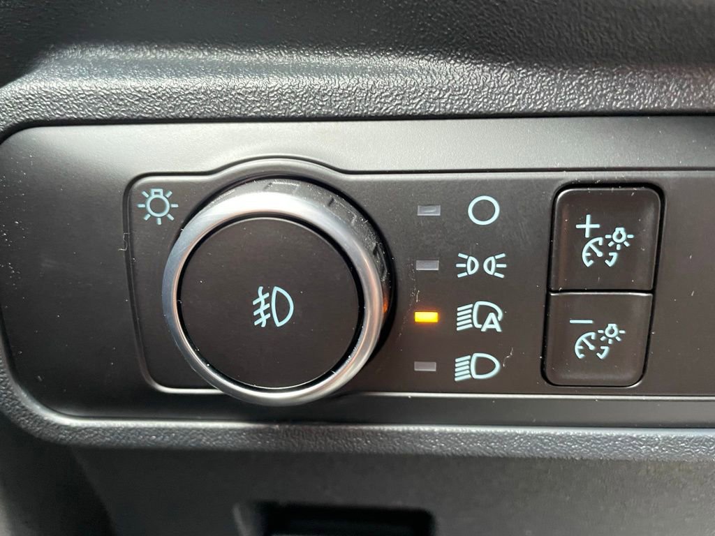 New 2026 Ford Bronco Outer Banks image 20