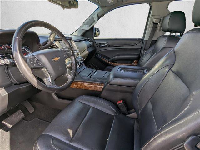 Used 2018 Chevrolet Suburban Premier image 17