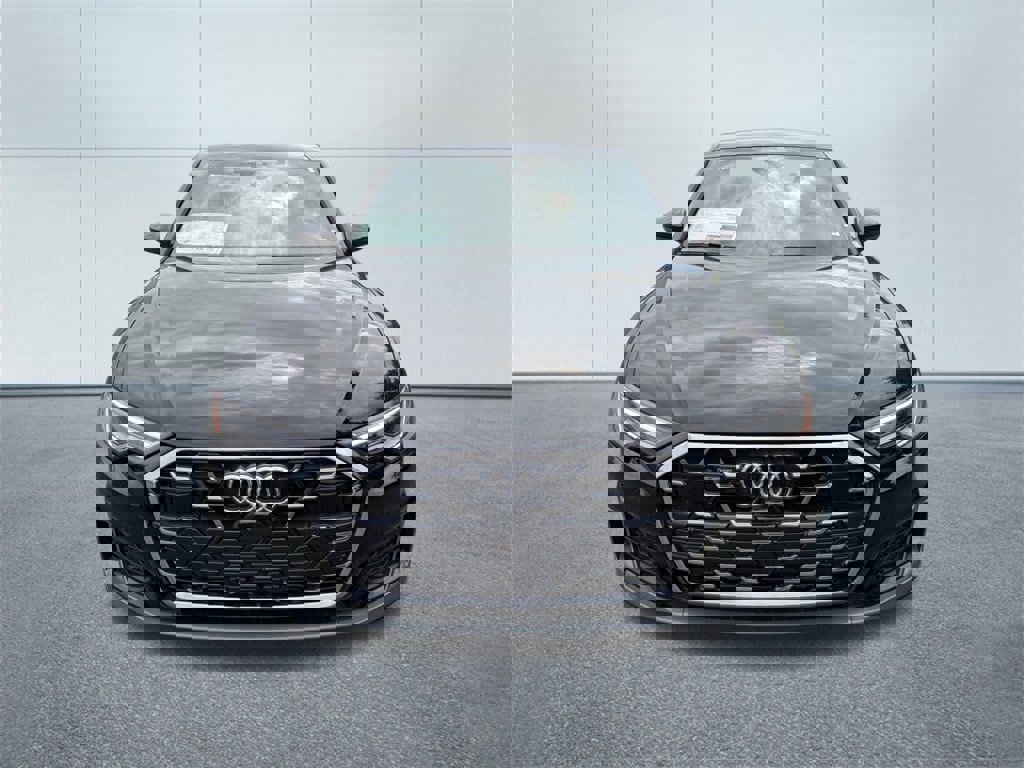 New 2025 Audi A6 3.0T Premium image 8