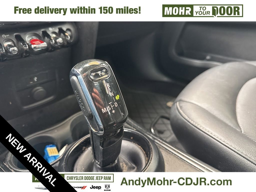 Used 2021 MINI Cooper Countryman ALL4 image 16