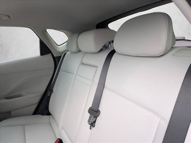 New 2026 Hyundai Kona Limited FWD image 19