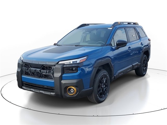 New 2026 Subaru Outback Wilderness w/ Wilderness Package image 2