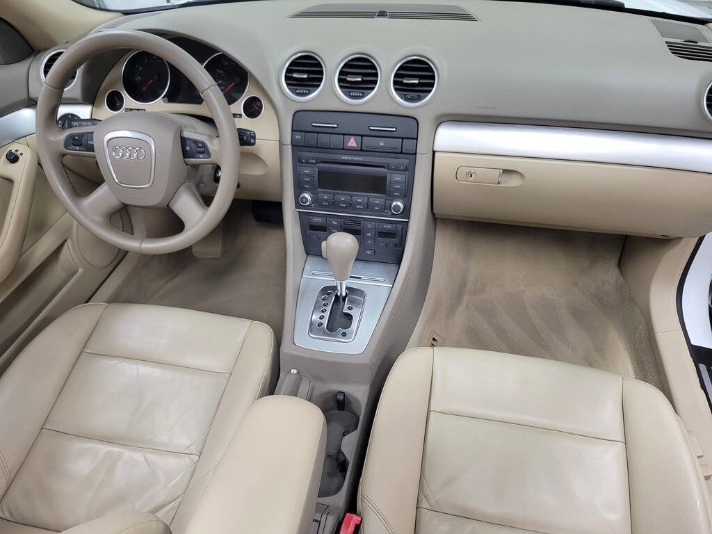 Used 2008 Audi A4 2.0T image 33