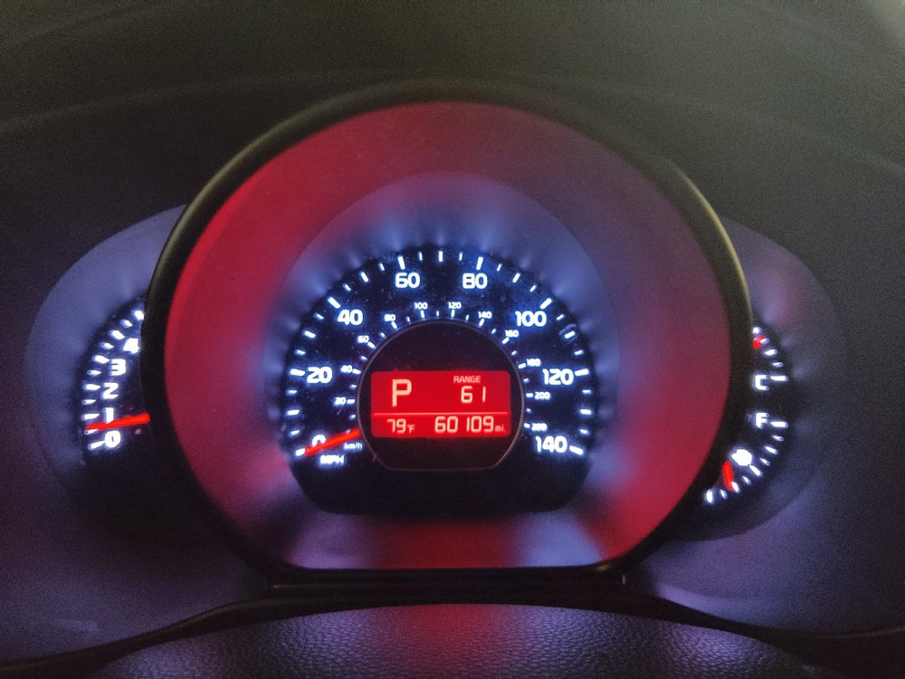 Used 2017 Kia Soul w/ Convenience Package FWD image 23