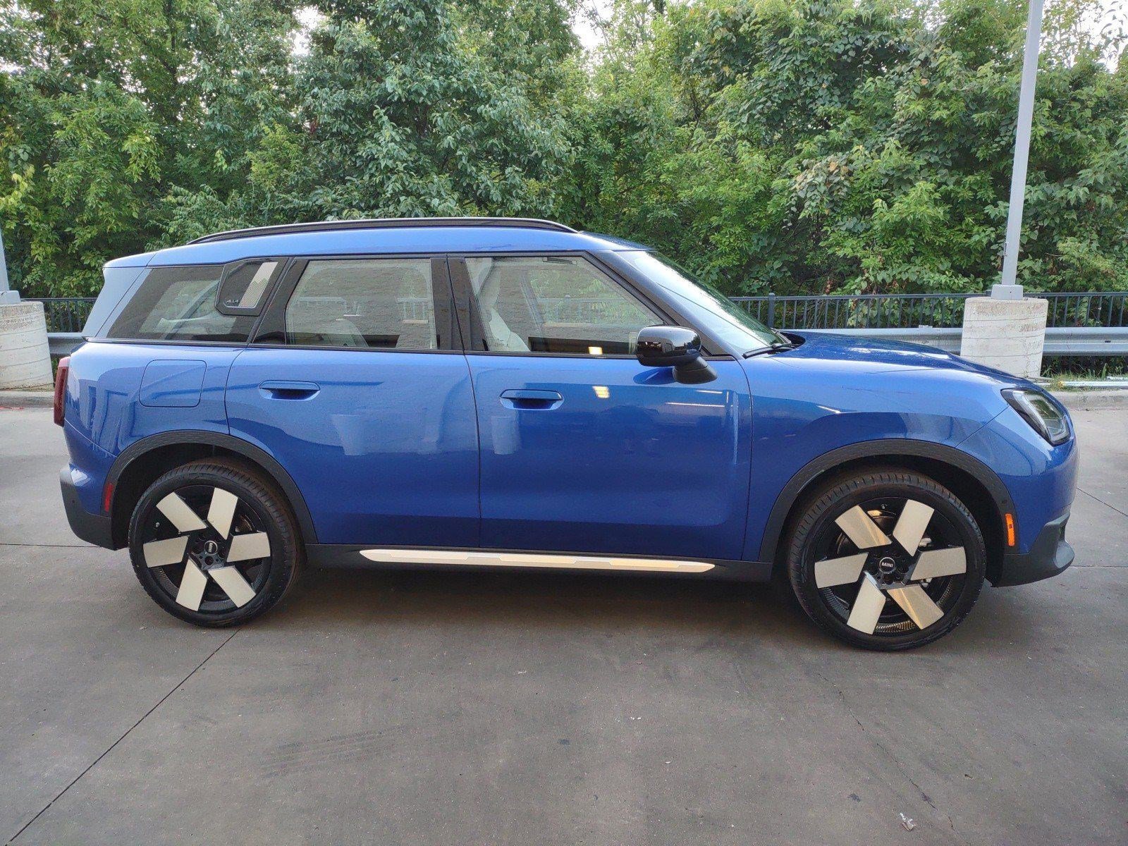Used 2025 MINI Cooper Countryman S image 7