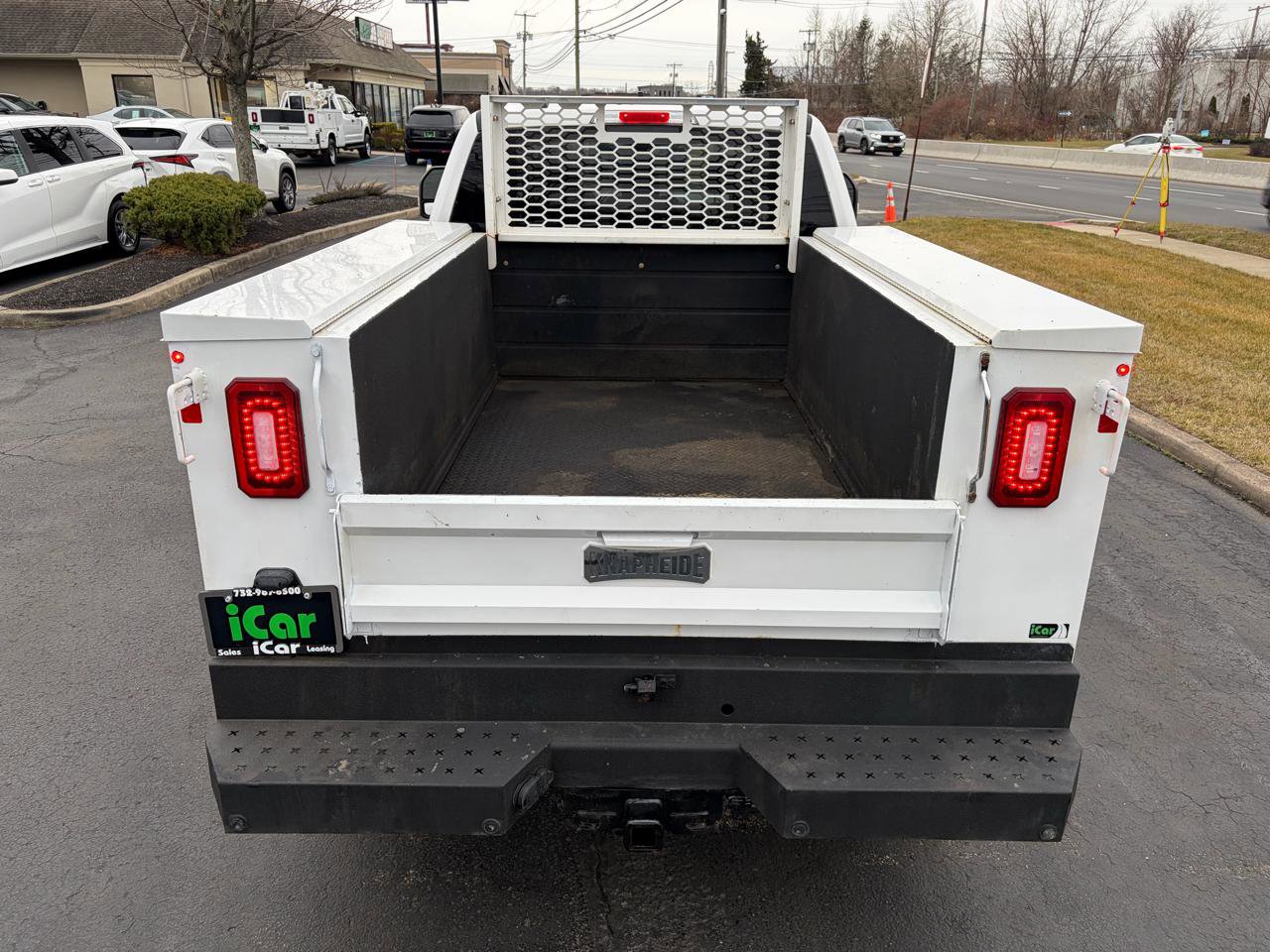 Used 2020 Ford F250 XL w/ Power Equipment Group image 9