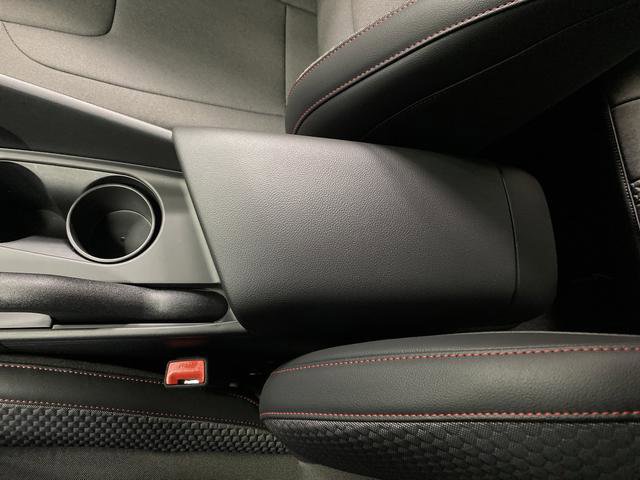 New 2025 Hyundai Elantra N Line image 20