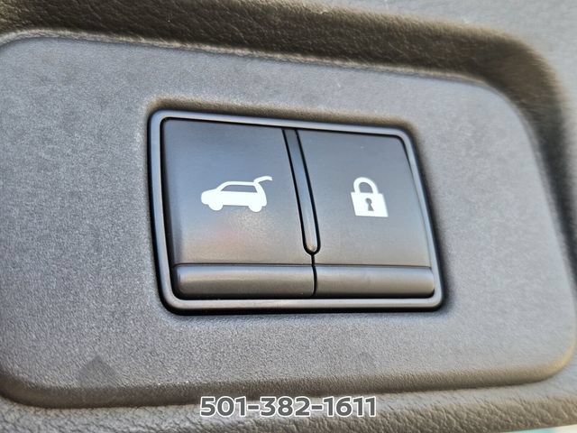 Certified 2023 Nissan Rogue SL w/ SL Premium Package FWD image 16