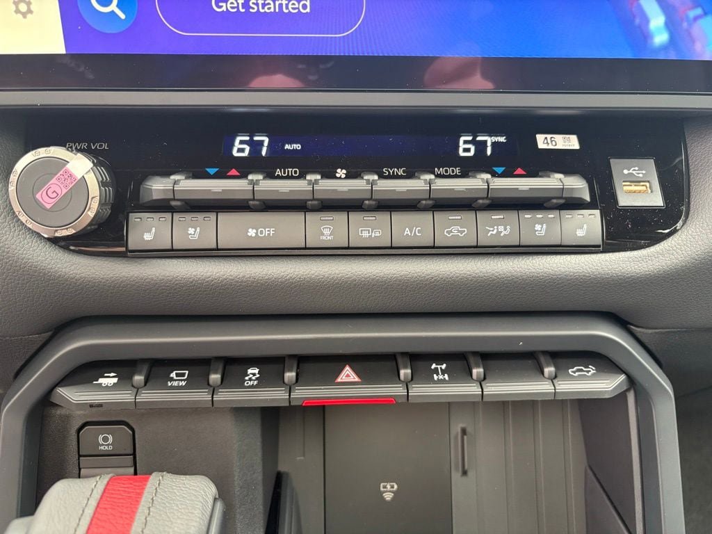 New 2026 Toyota Tundra TRD Pro AWD/4WD image 29