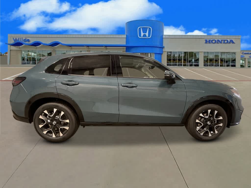 New 2027 Honda HR-V EX-L image 7