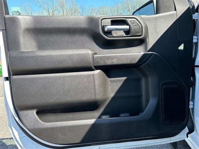 Used 2023 Chevrolet Silverado 1500 W/T image 13