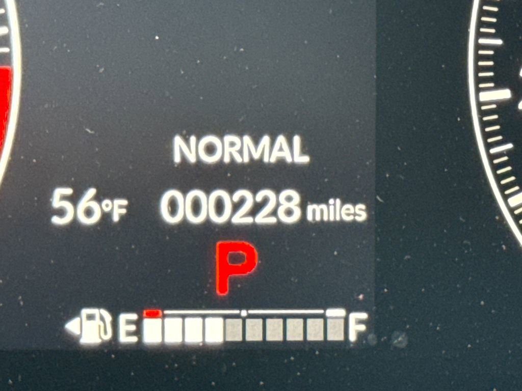 New 2026 Honda HR-V Sport image 18