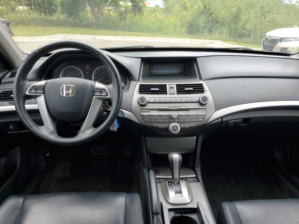 Used 2012 Honda Accord SE image 13