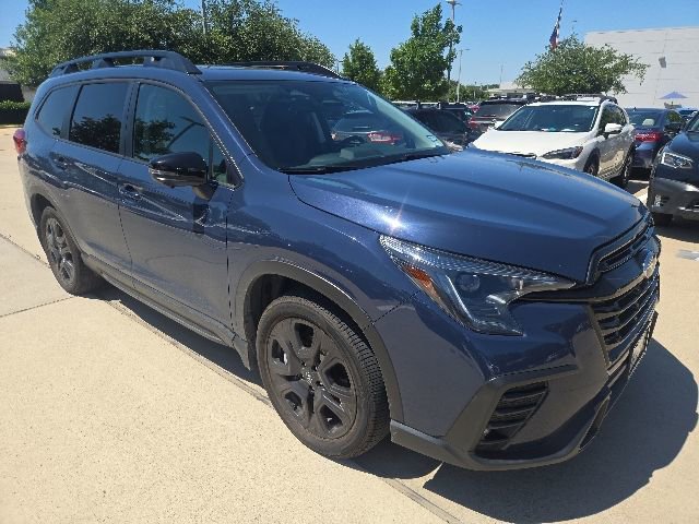 Used 2023 Subaru Ascent Onyx Edition Limited w/ Popular Package - Onyx AWD/4WD image 1