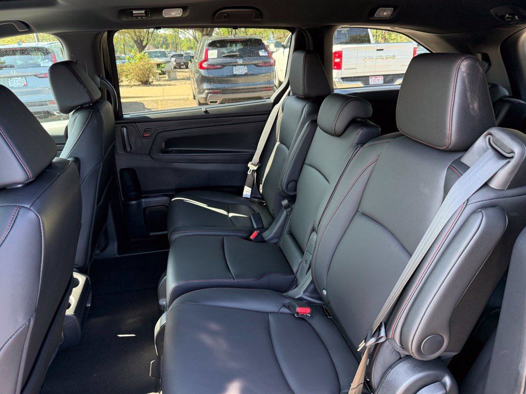 New 2026 Honda Odyssey Sport-L image 14