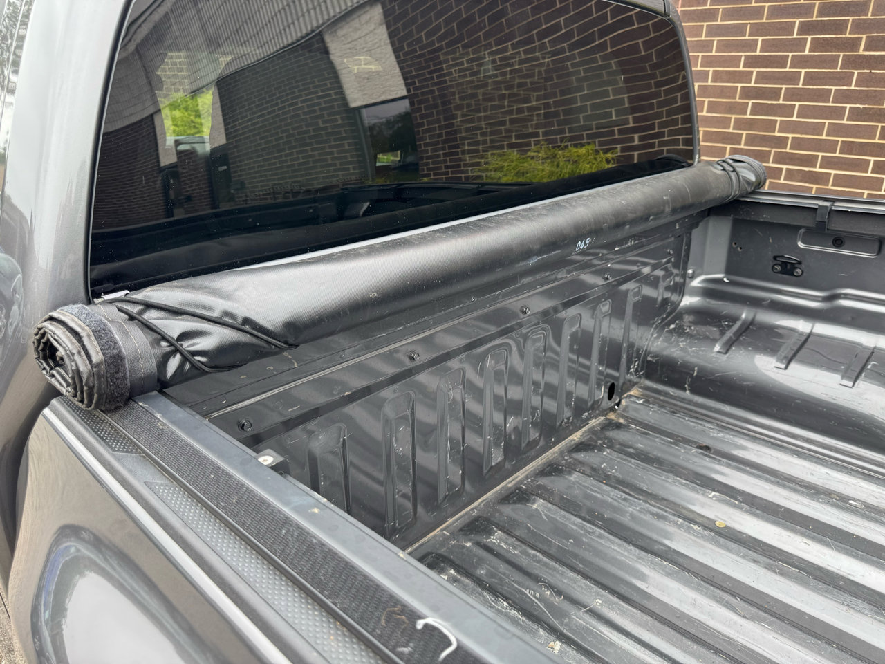 Used 2022 Nissan Frontier S image 33