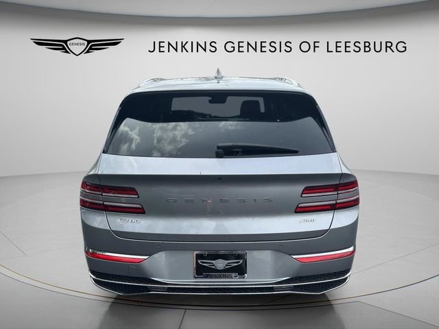 Used 2025 Genesis GV80 2.5T Standard image 6