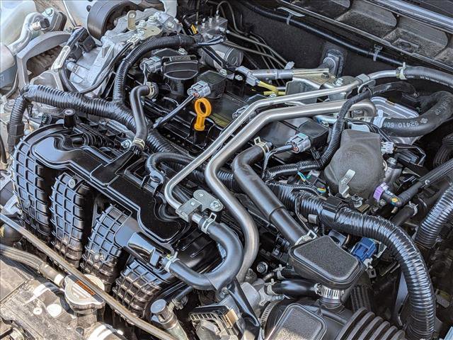 Used 2022 Nissan Altima 2.5 SV FWD image 22