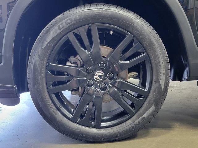 Used 2021 Honda Passport Sport image 10