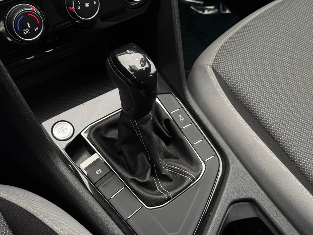 Used 2023 Volkswagen Taos S image 30