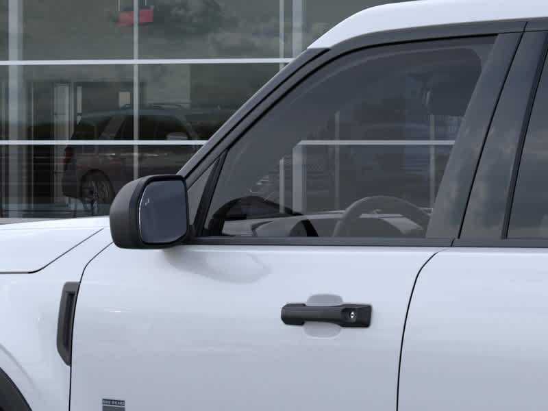New 2026 Ford Bronco Sport Big Bend w/ Convenience Package AWD/4WD image 20