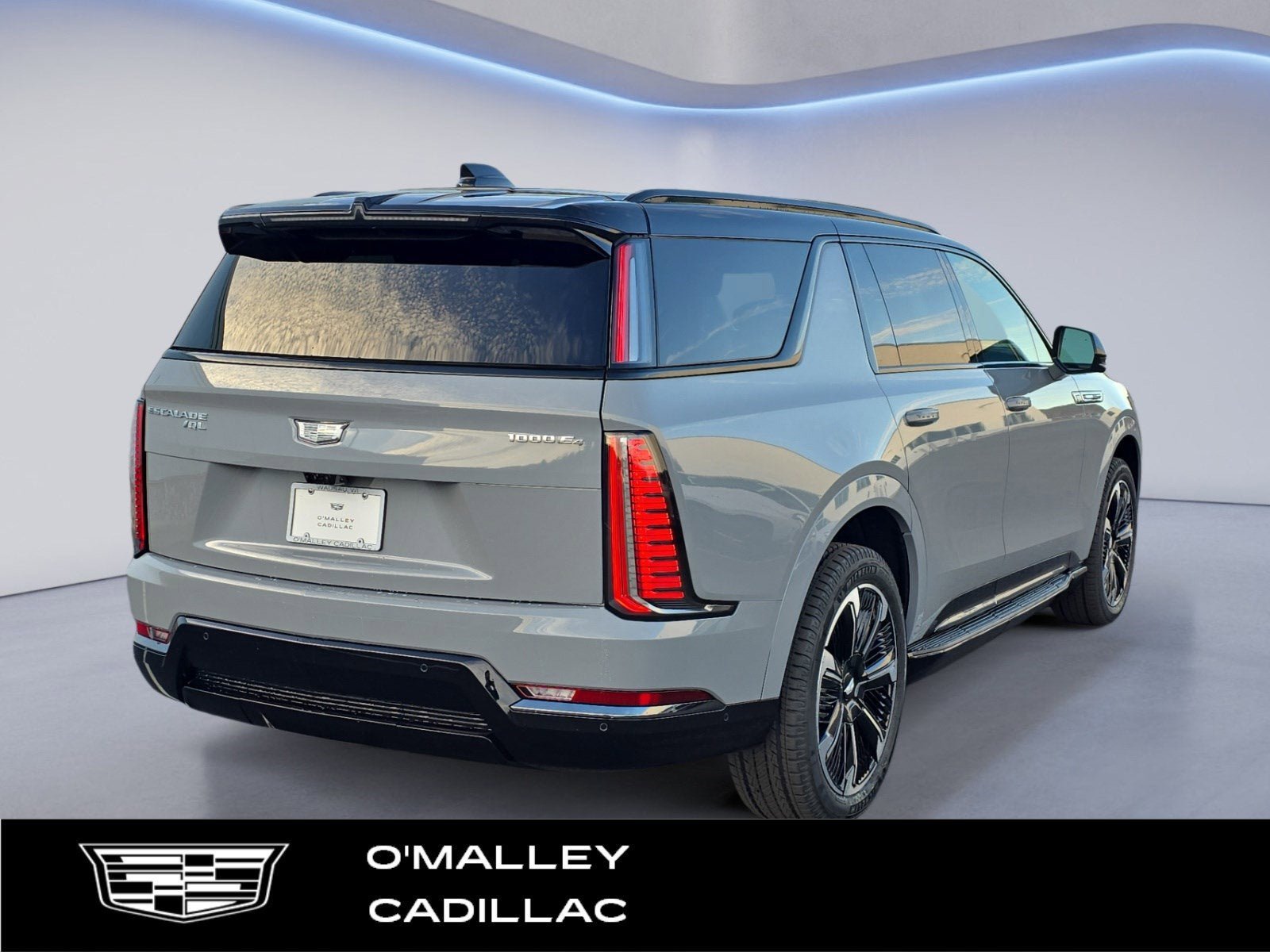 New 2026 Cadillac Escalade IQL Sport 1 AWD/4WD image 5