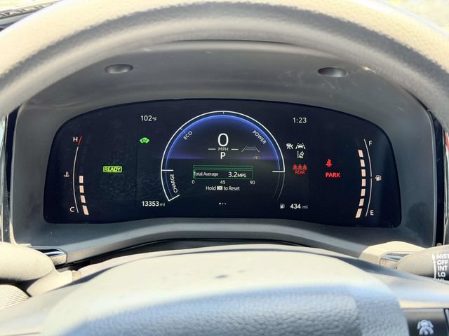Used 2026 Toyota Camry LE FWD image 24