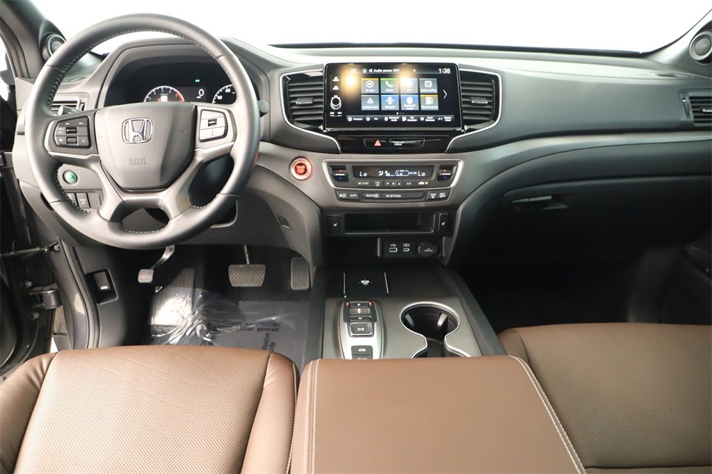 Used 2025 Honda Ridgeline RTL image 18