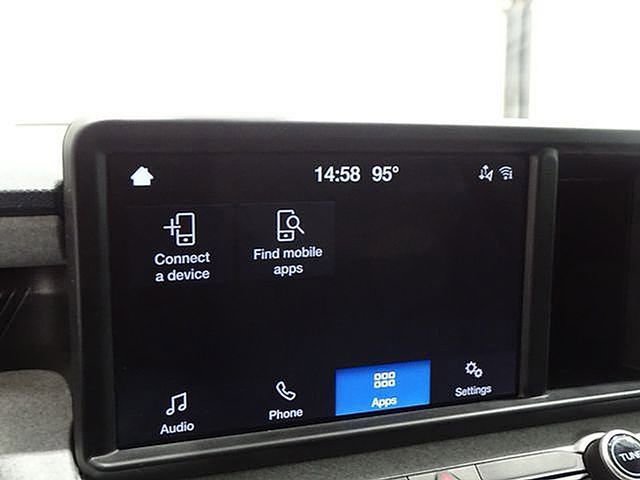 Used 2022 Ford Maverick XLT image 31