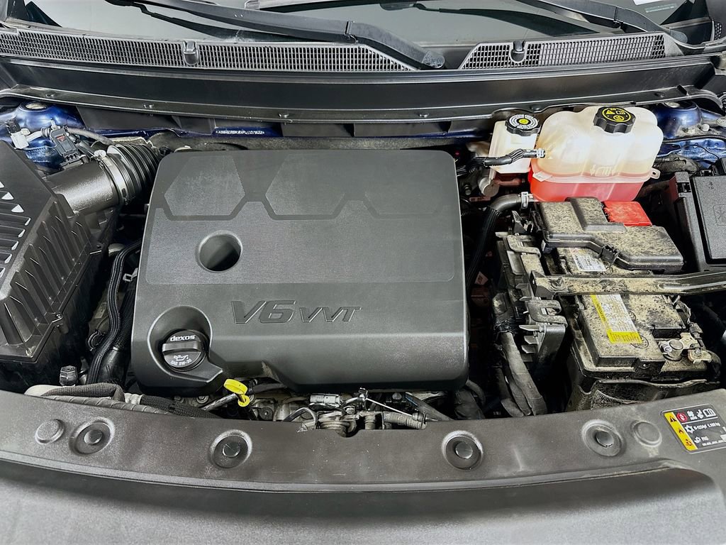 Used 2023 Buick Enclave Essence image 36