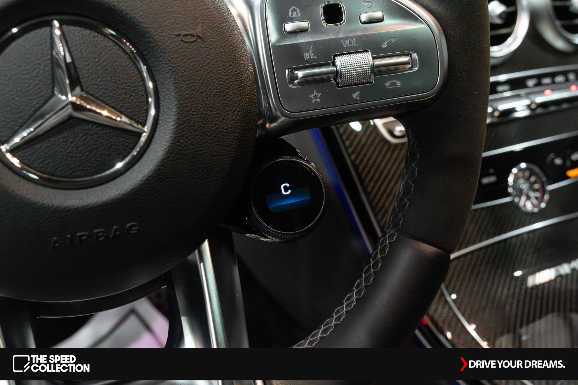 Used 2020 Mercedes-Benz C 63 AMG S image 38