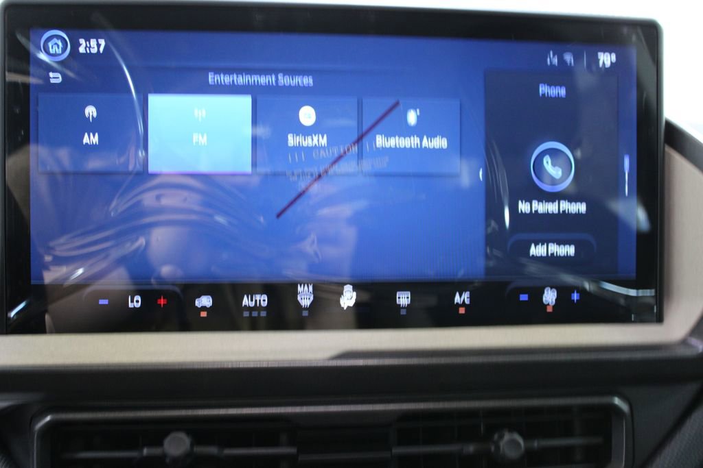 New 2026 Ford Bronco Sport Big Bend AWD/4WD image 39