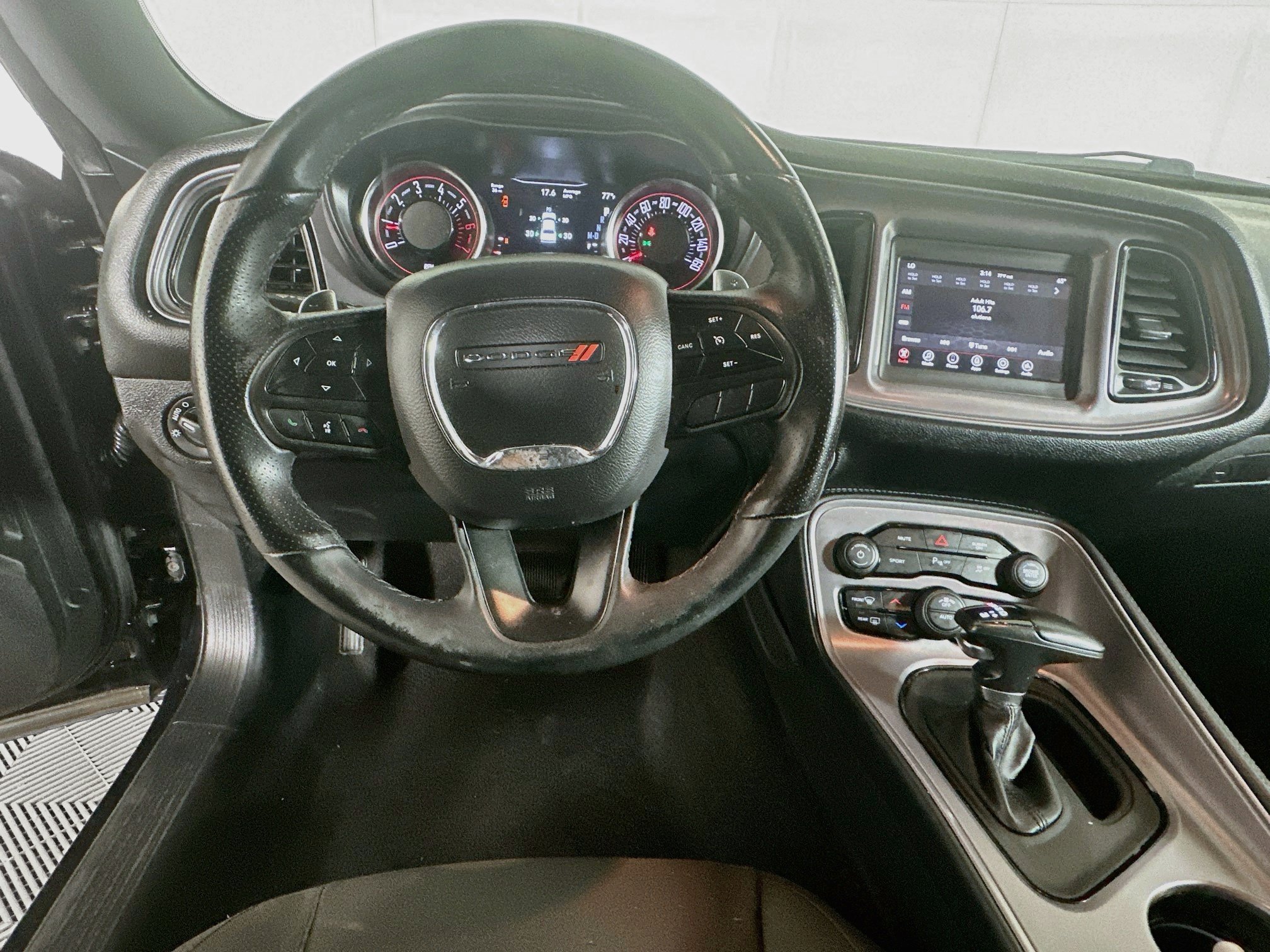 Used 2023 Dodge Challenger R/T RWD image 17