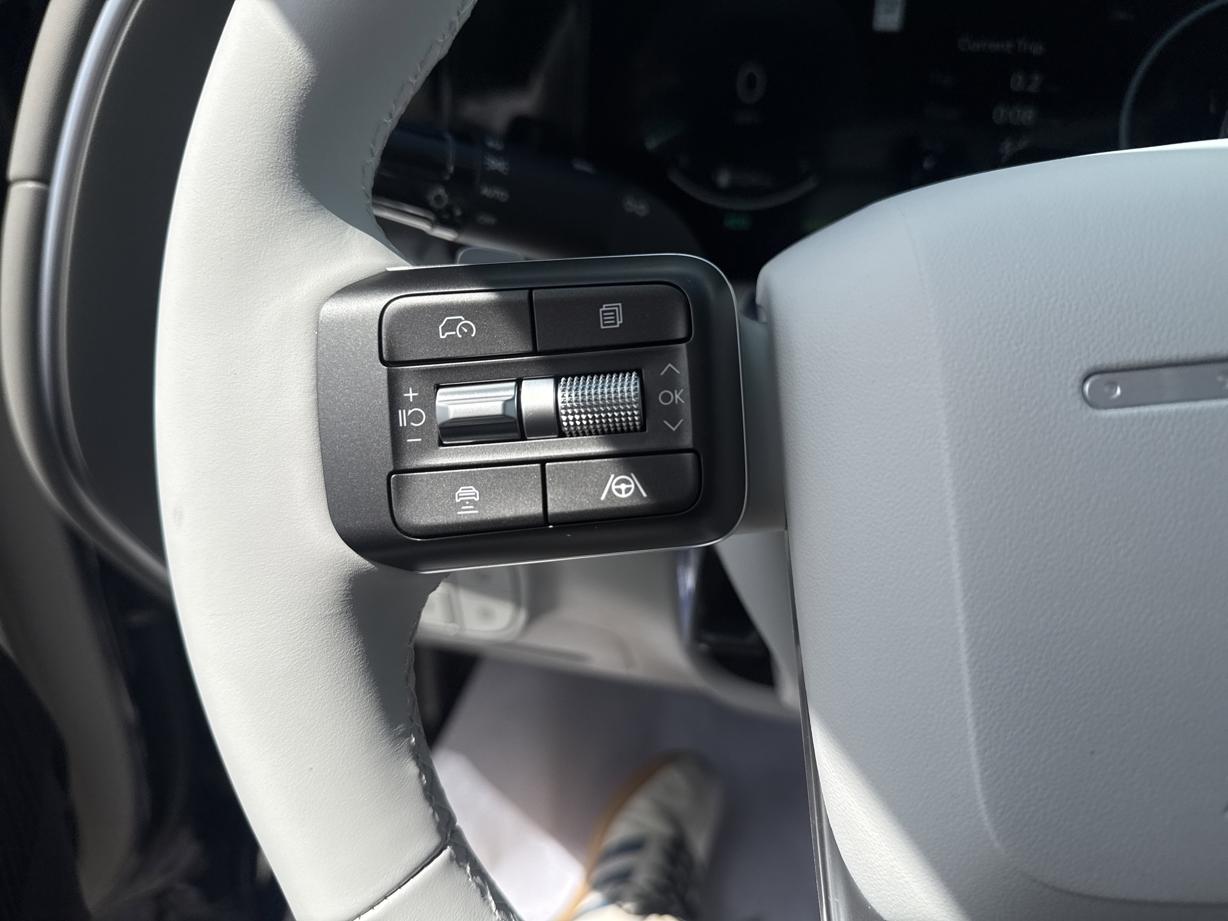 New 2026 Hyundai Palisade SEL AWD/4WD image 21