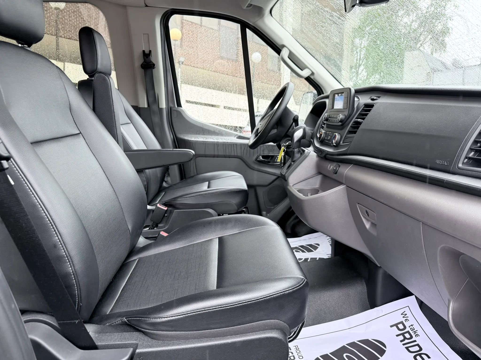 Used 2024 Ford Transit 350 XL RWD image 19