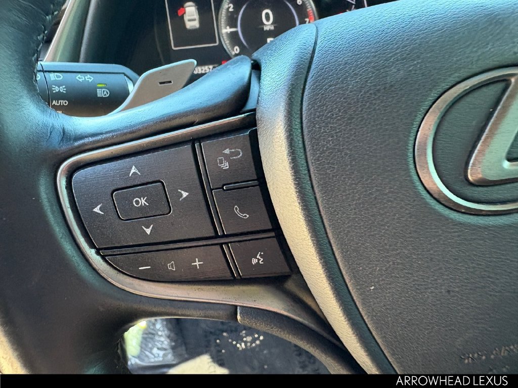 Used 2019 Lexus ES 350 w/ Premium Package FWD image 19