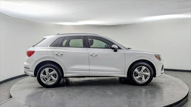 Used 2020 Audi Q3 2.0T Premium image 9
