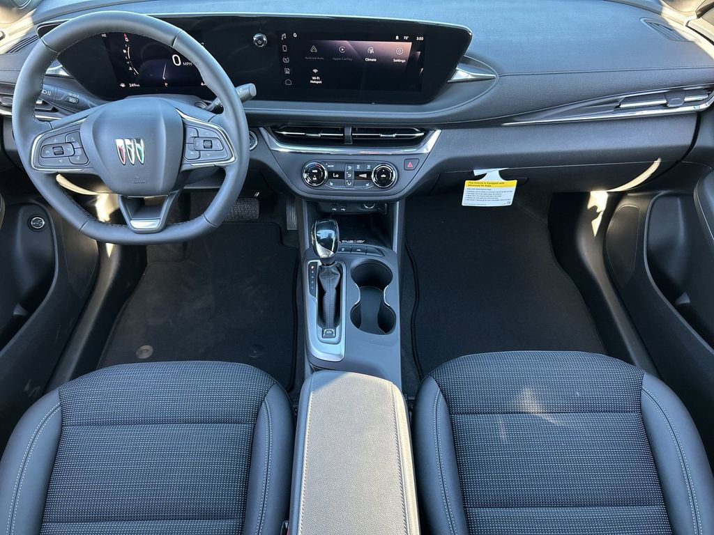 New 2026 Buick Envista Sport Touring w/ Convenience I Package FWD image 19