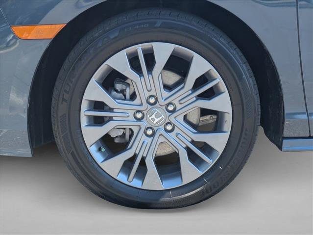 Used 2025 Honda Odyssey Touring image 27