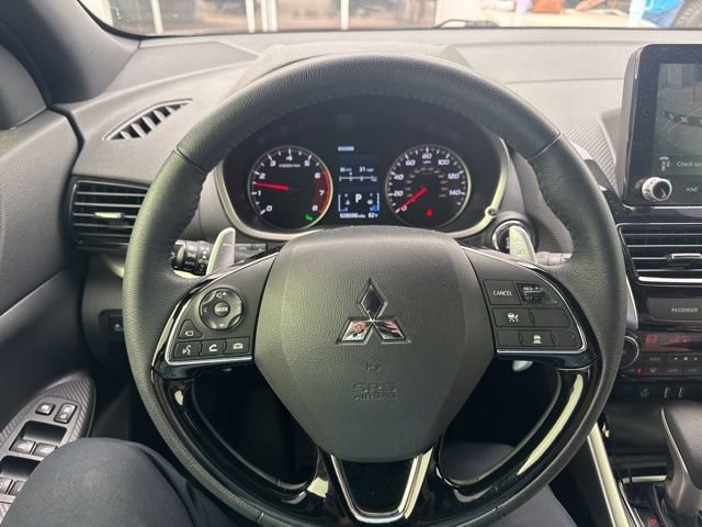 Used 2024 Mitsubishi Eclipse Cross SEL image 11