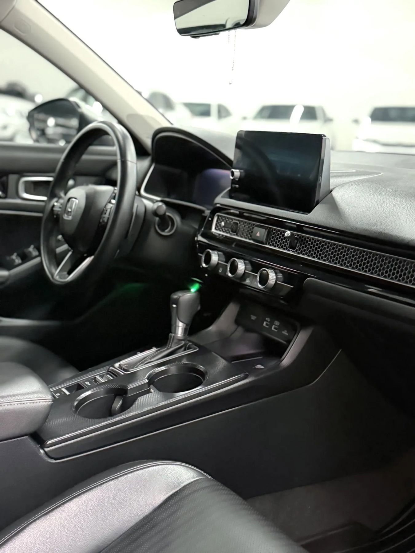 Used 2023 Honda Civic Touring image 15