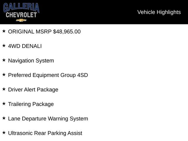Used 2022 GMC Canyon Denali AWD/4WD image 5